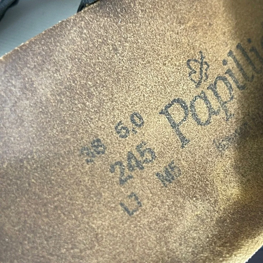 Papillio by birkenstock